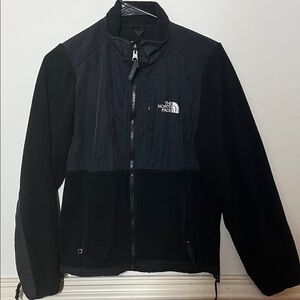 The North Face Women’ Black Performance Jacket Size Petite Small